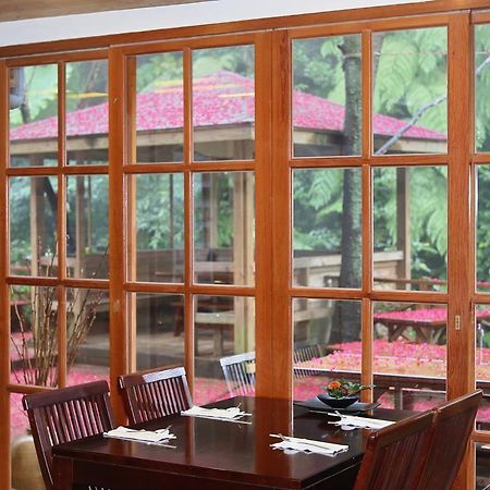 Silk Valley Spa Resort ไทเป ภายนอก รูปภาพ