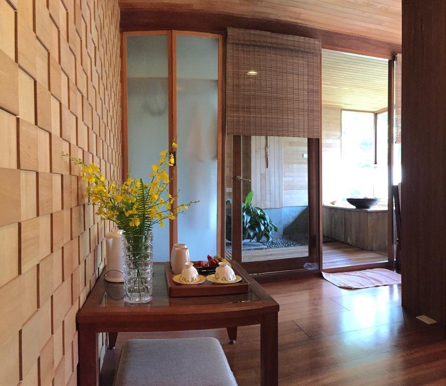 Silk Valley Spa Resort ไทเป ห้อง รูปภาพ