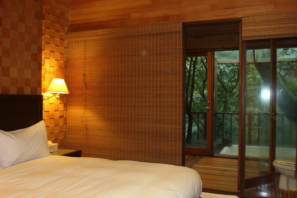 Silk Valley Spa Resort ไทเป ห้อง รูปภาพ